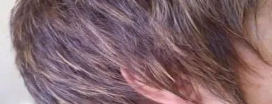 La imagen 9 de la Empresa PELUQUERÍA BREZOS Productos y Servicios de Cuidado Personal en Madrid M