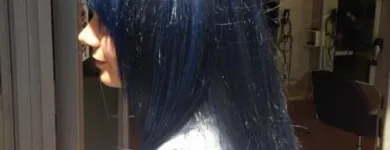 La imagen 11 de la Empresa PELUQUERÍA BREZOS Productos y Servicios de Cuidado Personal en Madrid M