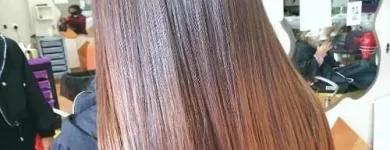 La imagen 18 de la Empresa PELUQUERÍA BREZOS Productos y Servicios de Cuidado Personal en Madrid M