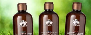 La imagen 1 de la Empresa PELUQUERIA NATURAL MARICRUZ Productos y Servicios de Cuidado Personal en Madrid M
