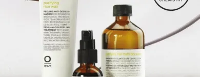 La imagen 6 de la Empresa PELUQUERIA NATURAL MARICRUZ Productos y Servicios de Cuidado Personal en Madrid M