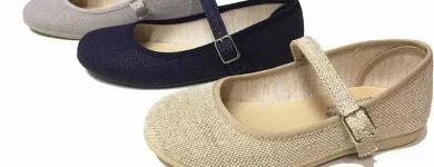 La imagen 9 de la Empresa PEQUEÑA HUELLA Zapaterías en Madrid M