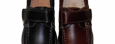 La imagen 26 de la Empresa PEQUEÑA HUELLA Zapaterías en Madrid M