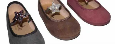 La imagen 41 de la Empresa PEQUEÑA HUELLA Zapaterías en Madrid M