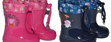 La imagen 42 de la Empresa PEQUEÑA HUELLA Zapaterías en Madrid M