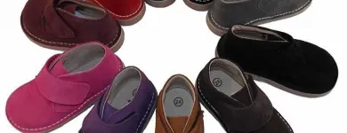 La imagen 49 de la Empresa PEQUEÑA HUELLA Zapaterías en Madrid M