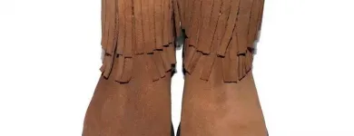 La imagen 53 de la Empresa PEQUEÑA HUELLA Zapaterías en Madrid M