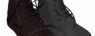 La imagen 58 de la Empresa PEQUEÑA HUELLA Zapaterías en Madrid M