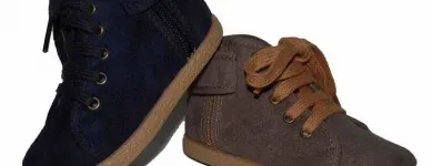 La imagen 61 de la Empresa PEQUEÑA HUELLA Zapaterías en Madrid M