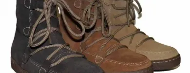 La imagen 64 de la Empresa PEQUEÑA HUELLA Zapaterías en Madrid M