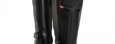 La imagen 66 de la Empresa PEQUEÑA HUELLA Zapaterías en Madrid M