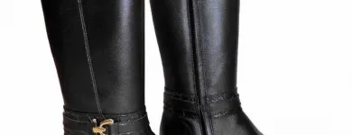 La imagen 68 de la Empresa PEQUEÑA HUELLA Zapaterías en Madrid M