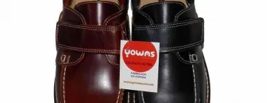 La imagen 75 de la Empresa PEQUEÑA HUELLA Zapaterías en Madrid M