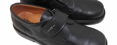 La imagen 78 de la Empresa PEQUEÑA HUELLA Zapaterías en Madrid M