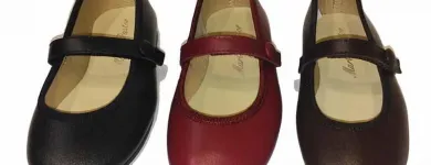 La imagen 80 de la Empresa PEQUEÑA HUELLA Zapaterías en Madrid M