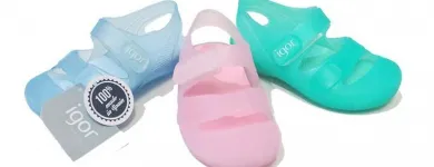 La imagen 84 de la Empresa PEQUEÑA HUELLA Zapaterías en Madrid M