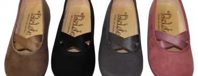 La imagen 90 de la Empresa PEQUEÑA HUELLA Zapaterías en Madrid M