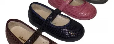 La imagen 94 de la Empresa PEQUEÑA HUELLA Zapaterías en Madrid M