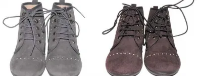 La imagen 96 de la Empresa PEQUEÑA HUELLA Zapaterías en Madrid M