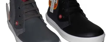 La imagen 97 de la Empresa PEQUEÑA HUELLA Zapaterías en Madrid M