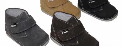 La imagen 98 de la Empresa PEQUEÑA HUELLA Zapaterías en Madrid M