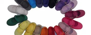 La imagen 111 de la Empresa PEQUEÑA HUELLA Zapaterías en Madrid M