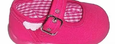 La imagen 115 de la Empresa PEQUEÑA HUELLA Zapaterías en Madrid M