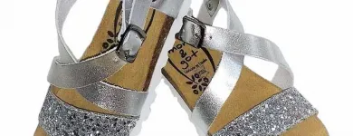 La imagen 117 de la Empresa PEQUEÑA HUELLA Zapaterías en Madrid M