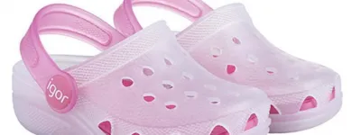 La imagen 121 de la Empresa PEQUEÑA HUELLA Zapaterías en Madrid M