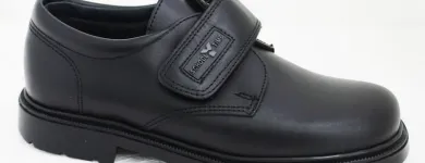 La imagen 133 de la Empresa PEQUEÑA HUELLA Zapaterías en Madrid M