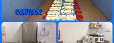La imagen 1 de la Empresa PEQUEÑECOS Escuelas De Educacion Infantil en Madrid M