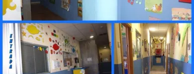 La imagen 7 de la Empresa PEQUEÑECOS Escuelas De Educacion Infantil en Madrid M