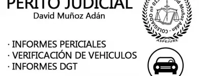 La imagen 4 de la Empresa PERITACIÓN DE VEHÍCULOS Tasación y Valoración en Rivas-Vaciamadrid M