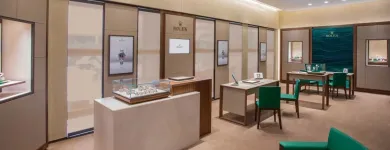 La imagen 1 de la Empresa PERODRI JOYEROS - OFFICIAL ROLEX RETAILER Relojerias en Madrid M