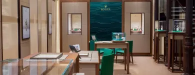 La imagen 3 de la Empresa PERODRI JOYEROS - OFFICIAL ROLEX RETAILER Relojerias en Madrid M