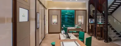 La imagen 6 de la Empresa PERODRI JOYEROS - OFFICIAL ROLEX RETAILER Relojerias en Madrid M