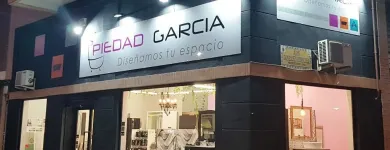 La imagen 1 de la Empresa PIEDAD GARCÍA Inmobiliaria y Reformas en Badajoz BA
