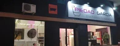 La imagen 2 de la Empresa PIEDAD GARCÍA Inmobiliaria y Reformas en Badajoz BA