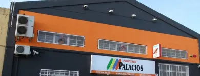 La imagen 1 de la Empresa PINTURAS PALACIOS BCN COLOR Pintores y Pinturas en Badalona B