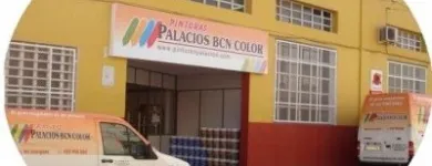 La imagen 2 de la Empresa PINTURAS PALACIOS BCN COLOR Pintores y Pinturas en Badalona B