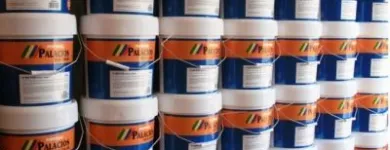 La imagen 3 de la Empresa PINTURAS PALACIOS BCN COLOR Pintores y Pinturas en Badalona B