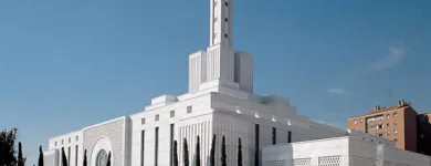 La imagen 1 de la Empresa PIRAMIDE INGENIERIA Y CONSTRUCCION Gestion De Proyectos De Edificacion Y Obras Publicas en Madrid M