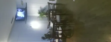 La imagen 1 de la Empresa PIZARRA Y PUNTO Restaurantes en Madrid M