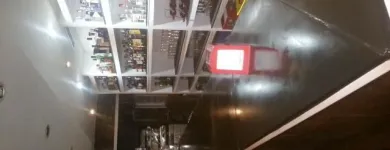 La imagen 3 de la Empresa PIZARRA Y PUNTO Restaurantes en Madrid M