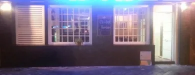 La imagen 5 de la Empresa PIZARRA Y PUNTO Restaurantes en Madrid M
