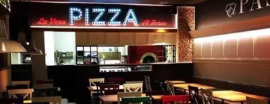 La imagen 9 de la Empresa PIZZERIA HELADERÍA EL PASEO Bares en Torremolinos MA