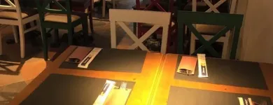 La imagen 11 de la Empresa PIZZERIA HELADERÍA EL PASEO Bares en Torremolinos MA