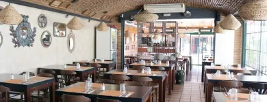 La imagen 1 de la Empresa PIZZERIA TOSCANA Restaurantes en Benidorm A