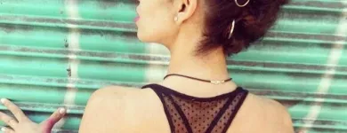 La imagen 4 de la Empresa PÓDAME Salones de Belleza en Barcelona B