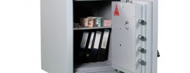 La imagen 3 de la Empresa POINT FORT FICHET ATOCHA SEGURIDAD Seguridad Y Vigilancia: Empresas en Madrid M